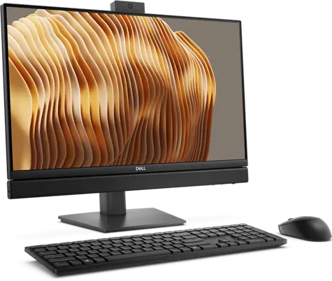 Dell Desktop