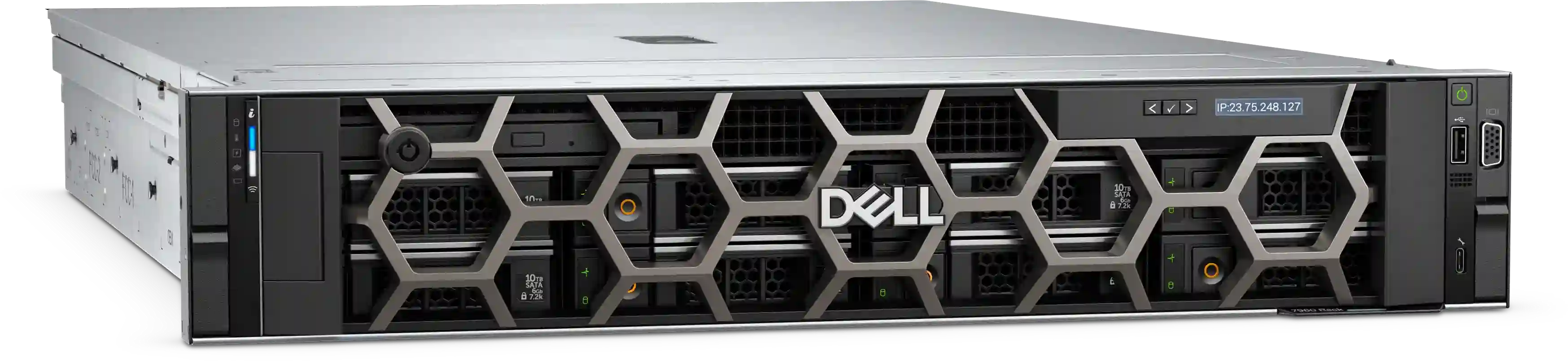 Dell Workstation
