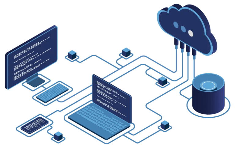 Implementation Image
