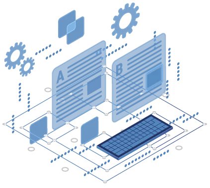Implementation Image