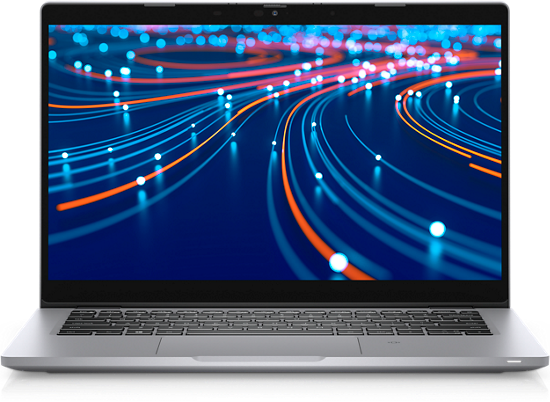 Dell Refurbished Latitude 5330 LT, i7-1265U, 4.80GHz, 16GB RAM, 256GB, Windows 11 Pro