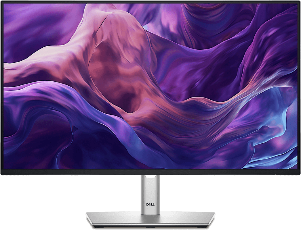 Dell Professional P2425E, Full HD (1080p) @ 60 Hz - IPS - 250 cd/m² - 1500:1 - 5 ms - HDMI