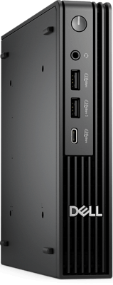 Dell Pro Micro Plus, Ultra 7 265, 5.30GHz, 16GB RAM, 512GB SSD, Windows 11 Professional