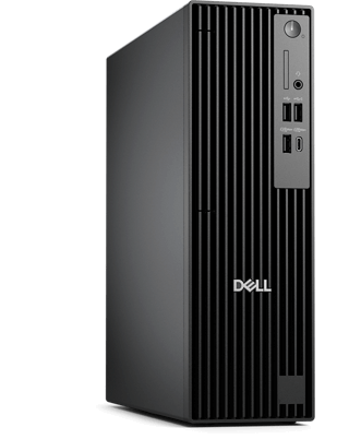 Dell Pro Plus Slim, Intel Core Ultra 7 265U Processor, 5.30GHz, 32GB RAM, 512GB, Windows 11 Professi