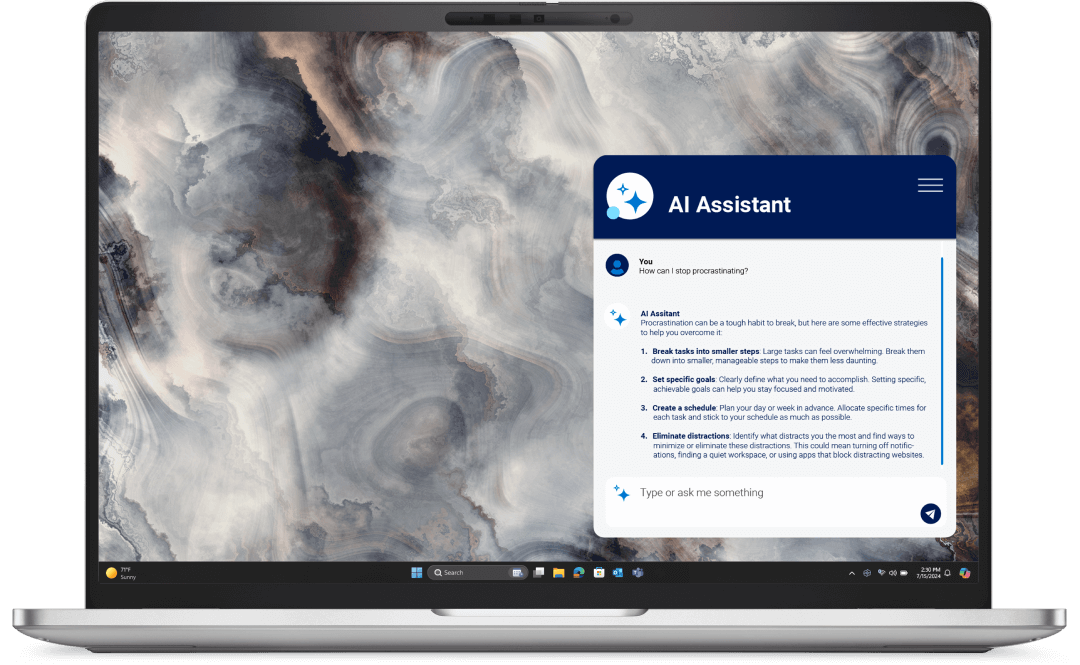 Dell Pro 16 Plus Laptop, Intel Core Ultra 7 255U, 5.20GHz, Windows 11 Pro