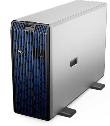Dell PowerEdge T560, 4509Y, 4.10GHz, 32GB RAM