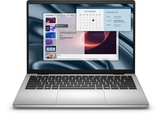 Dell Pro 14 Essential, Core 7 120U, 5.30GHz, 16GB RAM, 512GB, Windows 11 Pro