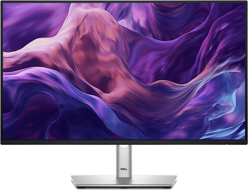 Dell P2425H Pro, 24 inch, FHD (1920 x 1080) @ 100 Hz