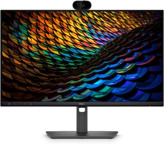 Dell Pro  P2426HEB, 24" 1920 x 1080 120 Hz
