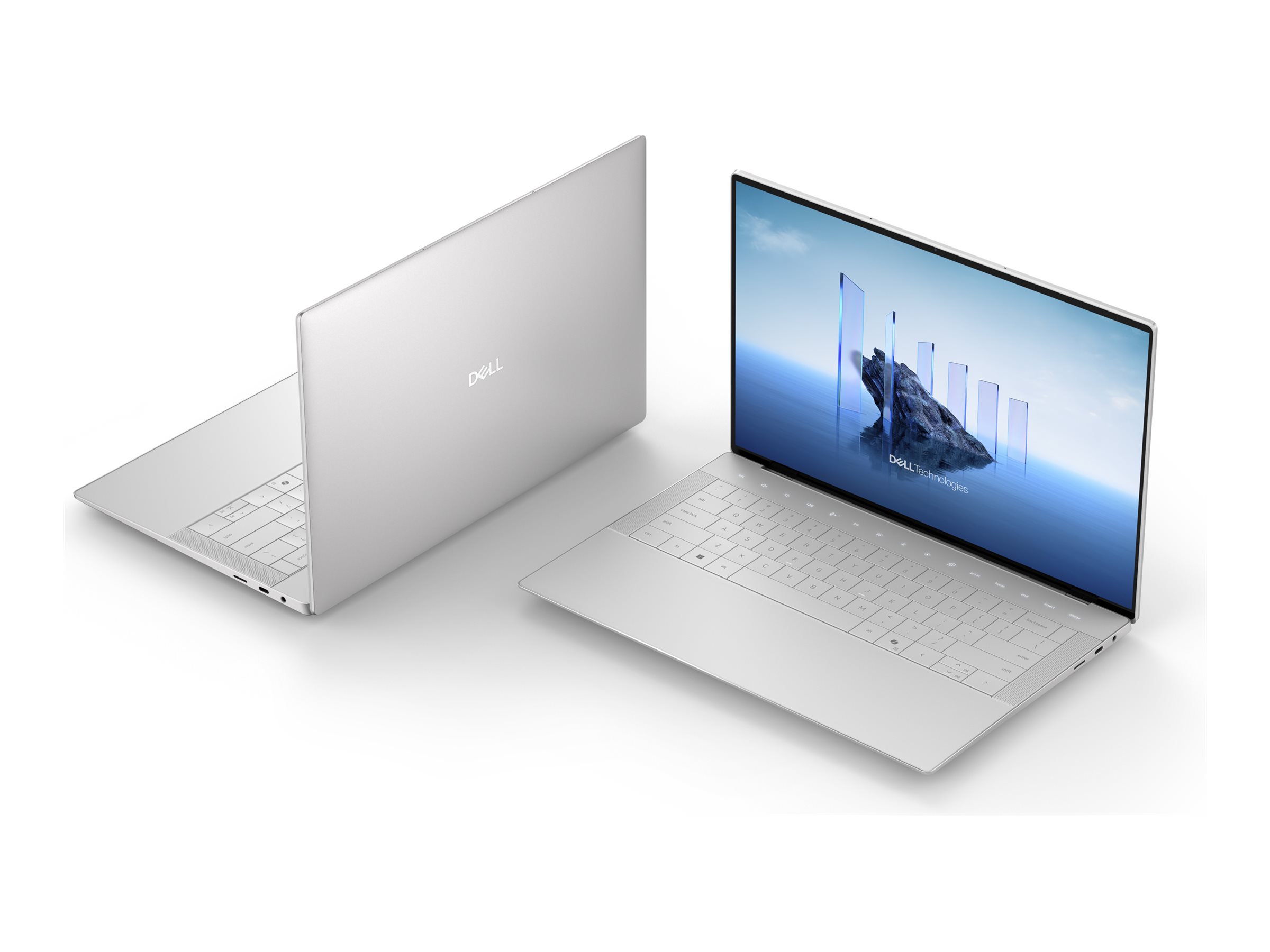 Dell 14 Premium DA14250 (XPS 14 Laptop)
