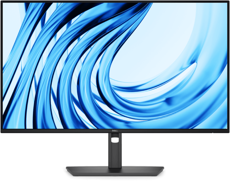 Dell P2726H Screen