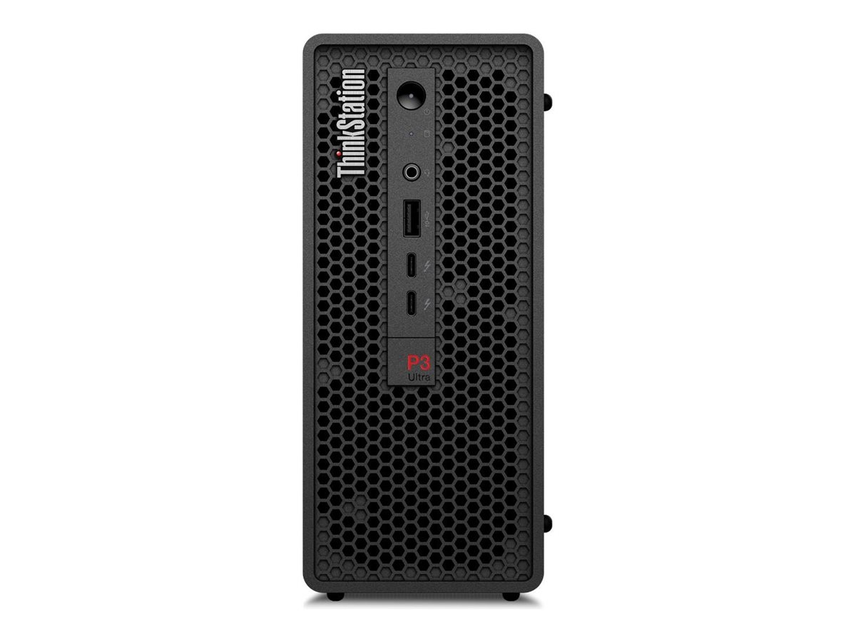 Lenovo ThinkStation P3 Ultra SFF