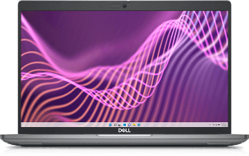 Dell Latitude 5540 LT, i5-1345U, 4.70GHz, 16GB RAM, 256GB, Windows 11 Professional