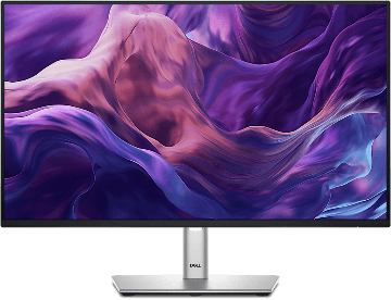 Dell P2425H Pro, 24 inch, FHD (1920 x 1080) @ 100 Hz