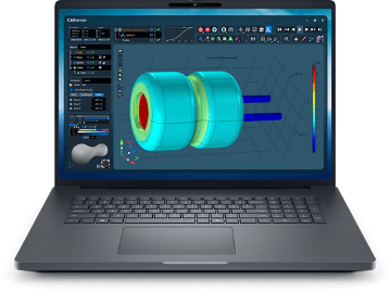 Dell Pro Max 18 Plus, Ultra 7 265HX, 16GB RAM, 1TB, Windows 11 Pro