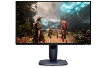 Dell Alienware AW2725Q, 4K UHD 3840 x 2160 at 240Hz, QD-OLED