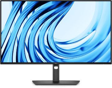 Dell P2726H Screen