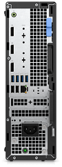 Dell Optiplex 7020 SFF Plus, i5-14500, 5.00Ghz, 16GB RAM, 512GB, Windows 11 Professional