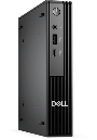 Dell Pro Micro, Intel Core Ultra 5 235T 14 Core 5.00GHz 24MB Cache Processor, 5.00Ghz, 16GB RAM, 256
