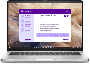 Dell Pro 14 Plus, Ultra 5 235U, 4.90GHz, 16GB RAM, 512GB, Windows 11 Professional