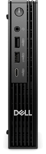 Dell Pro Micro Plus, Ultra 7 265, 5.30GHz, 16GB RAM, 512GB SSD, Windows 11 Professional