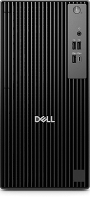 Dell Pro Tower Desktop,  i3-14100, 4.70GHz, 8GB RAM, 256GB, Windows 11 Pro
