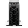 Dell PowerEdge T360 Tower, Intel Xeon 6 Performance 6315P (Quad Core, Up to 5.20GHz, 12MB Cache, 55W
