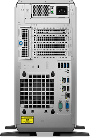 Dell PowerEdge T360 Tower, Intel Xeon 6 Performance 6337P (6 Core, Up to 5.30GHz, 18MB Cache, 80W) P