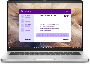 Dell Pro 14 Plus, AMD Ryzen 5 PRO 230 (6 Core, Up to 4.90GHz, 22MB Cache, 28W)        , 4.90GHz, 16G