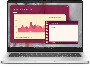 Dell Pro 14 Laptop, Intel Core 5 120U 12M Cache, 10 Core 5.00 GHz, 5.00Ghz, 16GB RAM, Windows 11 Pro